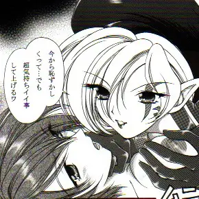 D.D.T. 40ページ