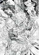 恥辱の外惑星 ブラウザ版 40ページ