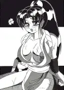 舞ちゃん官能写真集 1＋2 パック 18ページ