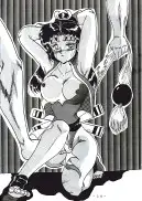 舞ちゃん官能写真集 1＋2 パック 36ページ