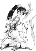 舞ちゃん官能写真集 1＋2 パック 38ページ