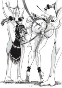 舞ちゃん官能写真集 1＋2 パック 39ページ