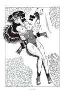 舞ちゃん官能写真集 1＋2 パック 42ページ