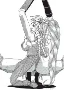 舞ちゃん官能写真集 1＋2 パック 44ページ