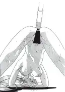 舞ちゃん官能写真集 1＋2 パック 45ページ