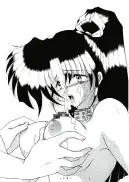 舞ちゃん官能写真集 1＋2 パック 79ページ