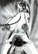 舞ちゃん官能写真集 1＋2 パック 95ページ