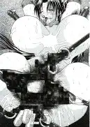 舞ちゃん官能写真集 1＋2 パック 96ページ