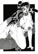 舞ちゃん官能写真集 1＋2 パック 102ページ