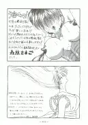 舞ちゃん官能写真集 1＋2 パック 107ページ