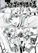 饗宴のエルフ＋恥辱の外惑 （水神有気作品集 1） 55ページ