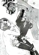 アトランティス陰史 魔導大陸淫辱画集 1＋2パック 25ページ