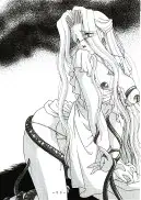 アトランティス陰史 魔導大陸淫辱画集 1＋2パック 41ページ