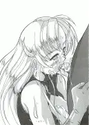 アトランティス陰史 魔導大陸淫辱画集 1＋2パック 65ページ