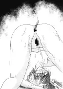 アトランティス陰史 魔導大陸淫辱画集 1＋2パック 133ページ