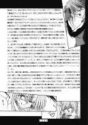 アトランティス陰史 魔導大陸淫辱画集 1＋2パック 134ページ