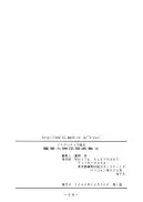 アトランティス陰史 魔導大陸淫辱画集 1＋2パック 176ページ