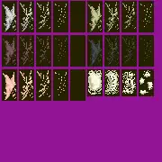 脱衣STG1面 〜巨乳悪魔っ娘見参！ こいつぁ淫乱だぜ〜 7ページ