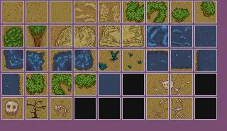 脱衣STG1面 〜巨乳悪魔っ娘見参！ こいつぁ淫乱だぜ〜 8ページ