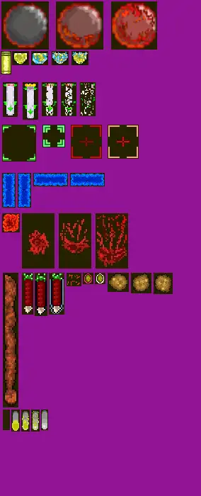 脱衣STG1面 〜巨乳悪魔っ娘見参！ こいつぁ淫乱だぜ〜 12ページ