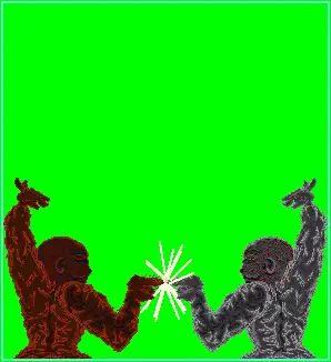 脱衣STG1面 〜巨乳悪魔っ娘見参！ こいつぁ淫乱だぜ〜 13ページ