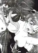 官能写真集アニメキャラ編パック 14ページ