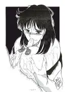 官能写真集アニメキャラ編パック 33ページ