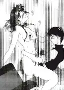 官能写真集アニメキャラ編パック 35ページ