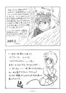 官能写真集アニメキャラ編パック 42ページ