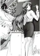 官能写真集アニメキャラ編パック 62ページ