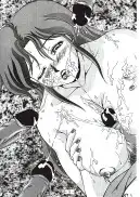 官能写真集アニメキャラ編パック 63ページ