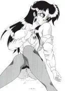 官能写真集アニメキャラ編パック 77ページ