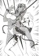 官能写真集アニメキャラ編パック 116ページ