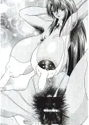 官能写真集アニメキャラ編パック 131ページ