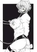 官能写真集アニメキャラ編パック 148ページ