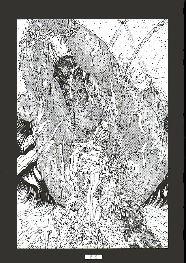 官能写真集アニメキャラ編パック 164ページ