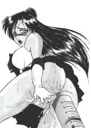 官能写真集アニメキャラ編パック 174ページ