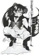 官能写真集アニメキャラ編パック 175ページ