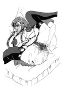 触虫侵蝕船団 26ページ