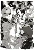 D.D.T.＋妖淫触手の宴 49ページ