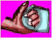 脱衣STG3面 〜三人に弄ばれるナース〜 6ページ