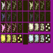 脱衣STG3面 〜三人に弄ばれるナース〜 11ページ