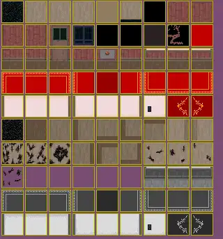 脱衣STG3面 〜三人に弄ばれるナース〜 18ページ