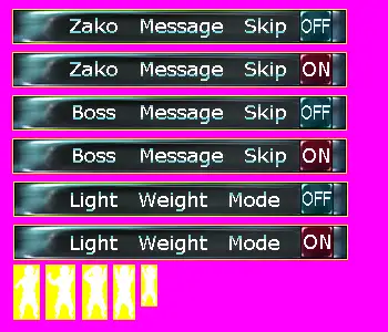 脱衣STG3面 〜三人に弄ばれるナース〜 31ページ