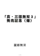 麗姫無双1＋2 18ページ