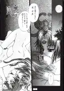 麗姫無双1＋2 20ページ