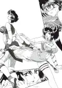 麗姫無双1＋2 30ページ