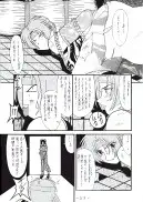 麗姫無双1＋2 38ページ