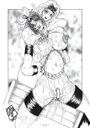 麗姫無双1＋2 63ページ