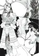 麗姫無双1＋2 102ページ